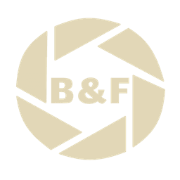 logo de b&f