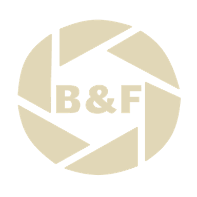 logo de b&f